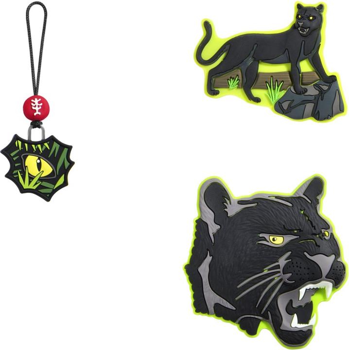 Image du produit Step by Step Danger Cat Chiko