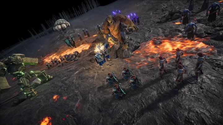 Produktbild THQ Nordic Games SpellForce: Conquest of EO (PS5, EN)