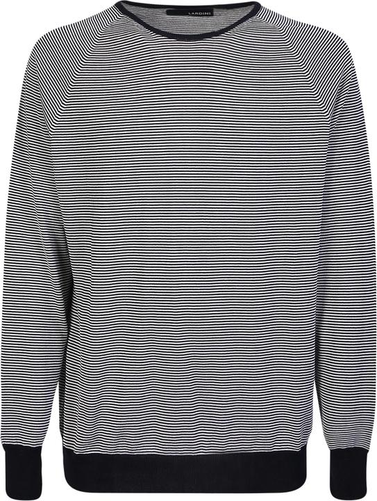 Image du produit Lardini T-shirts bleus (L)