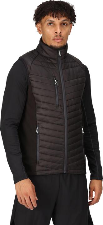 Produktbild Regatta Navigate Weste Hybrid (S)