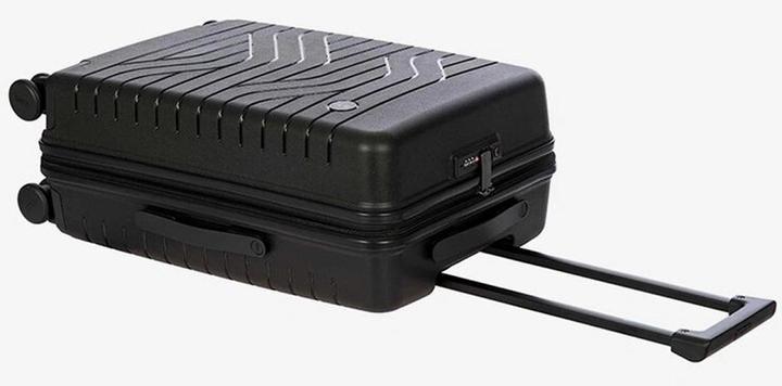 Produktbild Brics Ulisse - Erweiterbarer Trolley (65 l, M (50 - 90l))