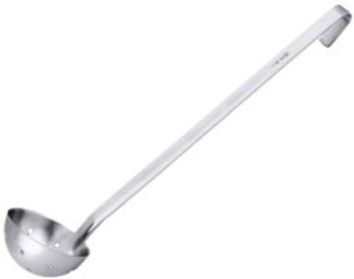 Produktbild Contacto Schaumkelle tief, Ø 8cm Länge Stiel 32cm