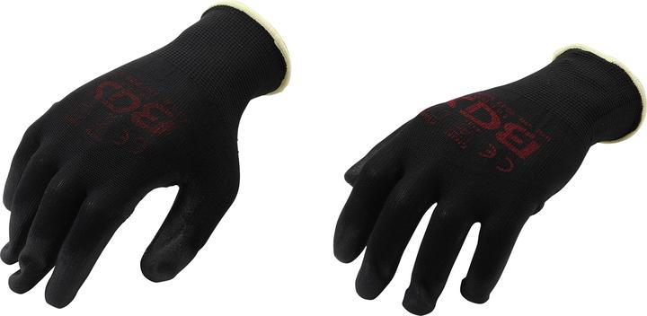 Produktbild BGS Mechaniker-Handschuhe Grösse 8 (M) (8)