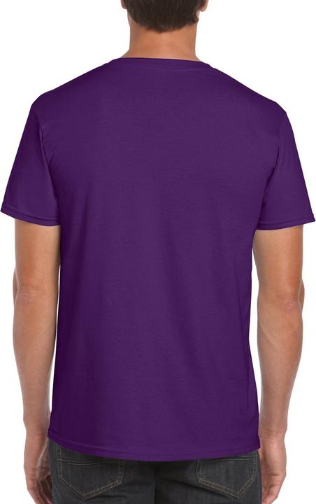 Produktbild Gildan Soft Style TShirt (M)