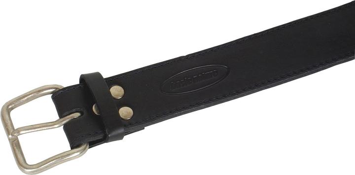 Image du produit Basic Nature Ceinture porte-monnaie Classic noire (110)