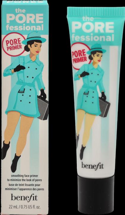 Actual product image BeneFit Cosmetics The Porefessional (Beige)