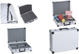 Produktbild Allit AluPlus Foam 44/2