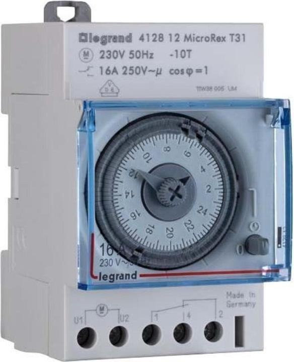 Produktbild Legrand MicroRex T31