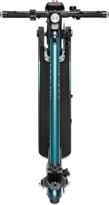 Actual product image SoFlow SO4 Gen 2 (20 km/h, 30 km, 400 W)