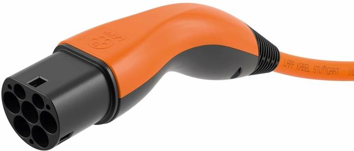 Produktbild Lapp Mobility Helix (Typ 2, 22 kW, 32 A, 5 m)