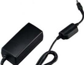 Fujifilm AC-5VX, adaptateur secteur (Chargeur de batterie d'appareil photo)