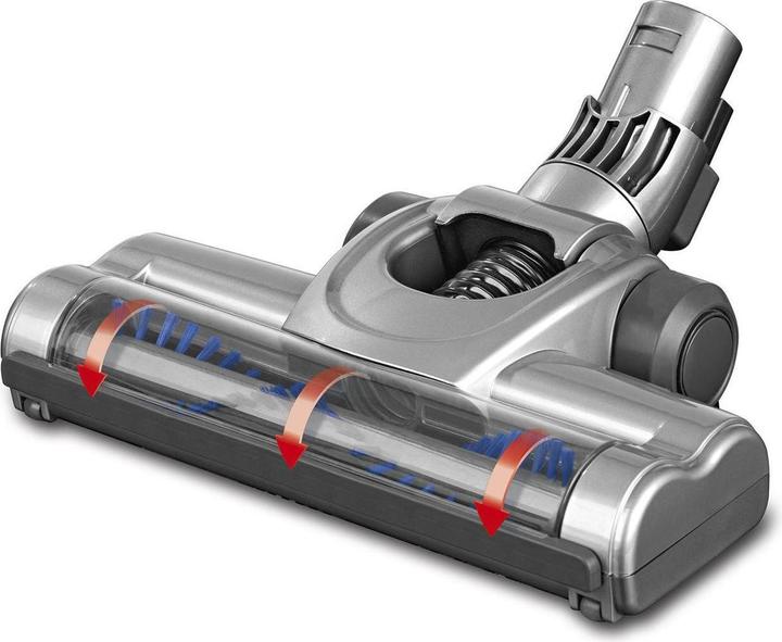 Actual product image CleanMaxx Cyclone