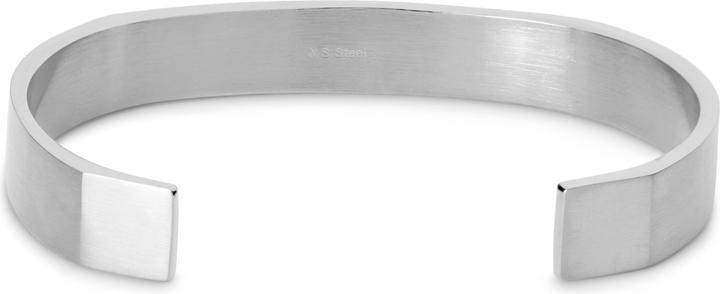 Immagine prodotto Lucleon Rovak (1 cm, Acciaio inossidabile)