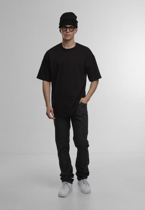 Actual product image Southpole Turn Up Denim (34)