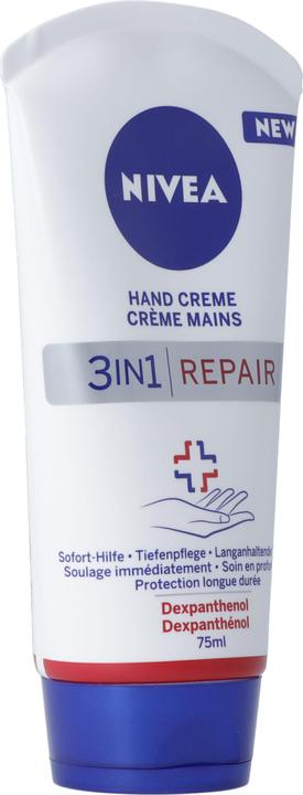 NIVEA 3in1 Repair (75 ml)