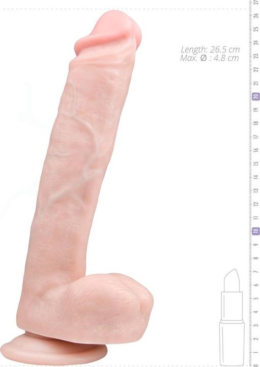 Productafbeelding Easytoys Realistic