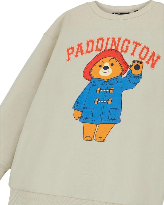 Immagine prodotto Paddington Bear Maglietta Maniche Corte Bambini (92)