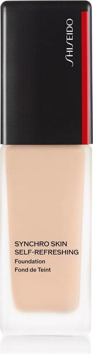 Shiseido Self Refreshing Foundation 120 Ivory (120 Ivory)