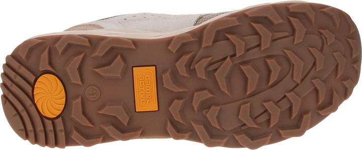 Image du produit Camel Active Sneaker pig nubuk/textile EGG/NATUR (45)