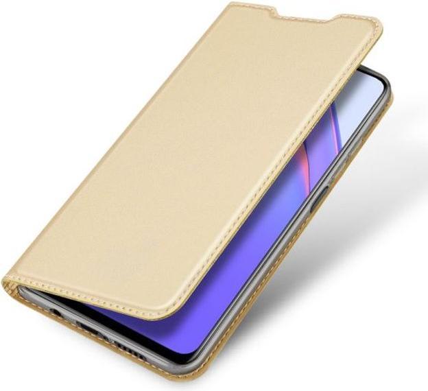 Image du produit Dux Ducis Couverture de livre de la série Skin Pro (Mi 10T Lite)