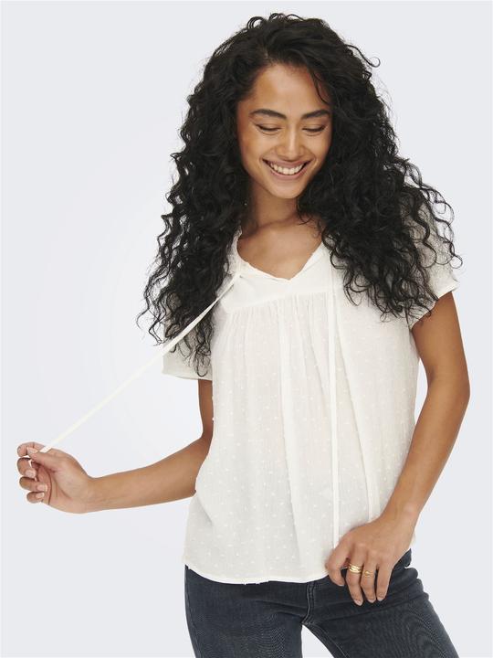 Actual product image JdY Loose fit top (40)