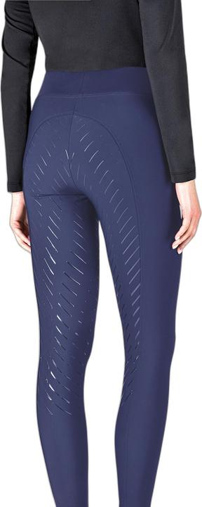 Produktbild Equiline reitleggings full grip chunf (M)