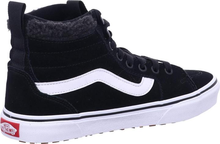 Image du produit Vans Baskets Filmore Hi VansGuard Femmes (38)