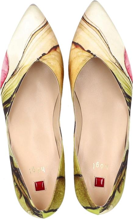 Actual product image Högl Slipper (41.5)