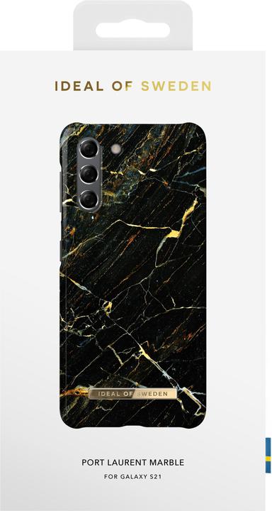 Produktbild iDeal Of Sweden Smartphone Cover Fashion (Samsung Galaxy S21)