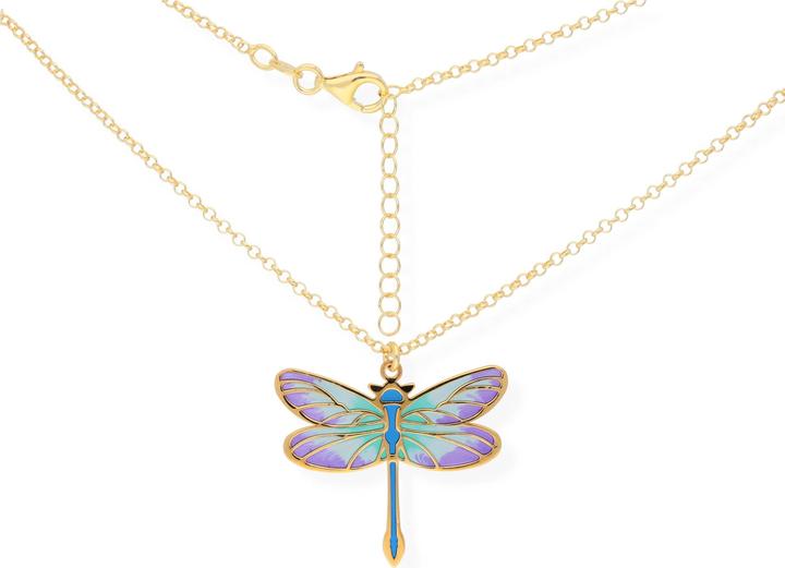 Immagine prodotto Carat Colorstone (Argento 925, 42 cm)