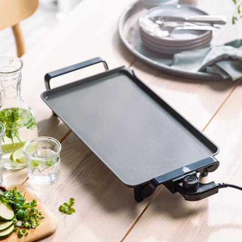 Image du produit BK Connect Bakplaat Teppanyaki 55x26 cm CC007934-001