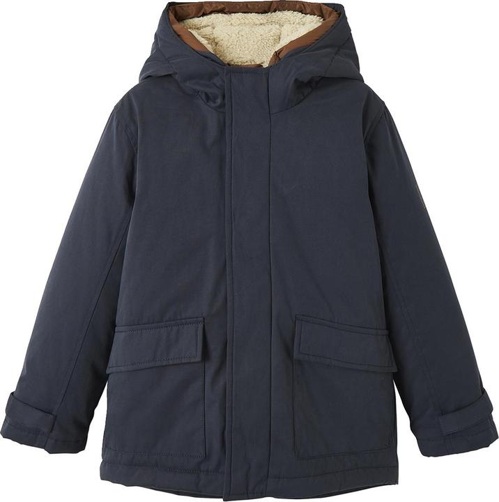 Actual product image Vertbaudet Anorak (104)