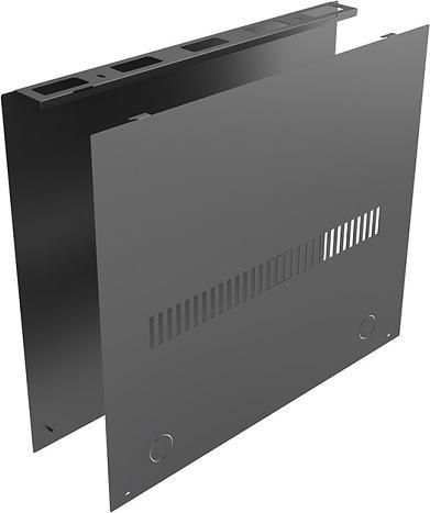 Immagine prodotto Multibrackets Telaio di copertura, in acciaio, per Totem a custodia 55
