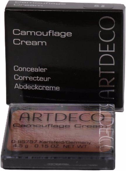 Image du produit Artdeco Crème de camouflage (5 whisky léger)
