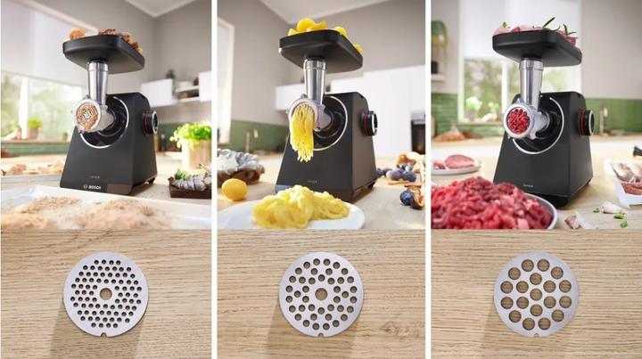 Produktbild Bosch Hausgeräte MFWS440B