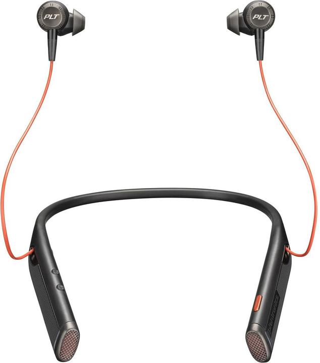 HP Voyager 6200 Black Headset