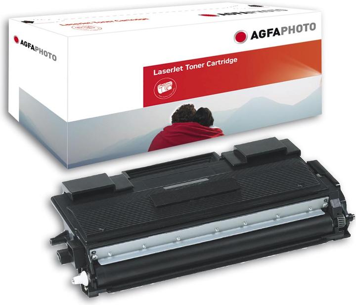 Produktbild AGFAPHOTO Aptbtn4100e (BK)