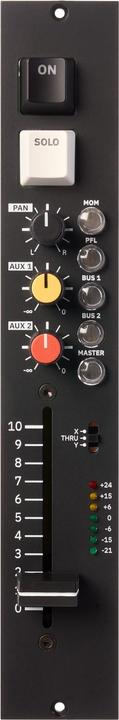 Actual product image Rodec MX-F-101 Channel Control Mono