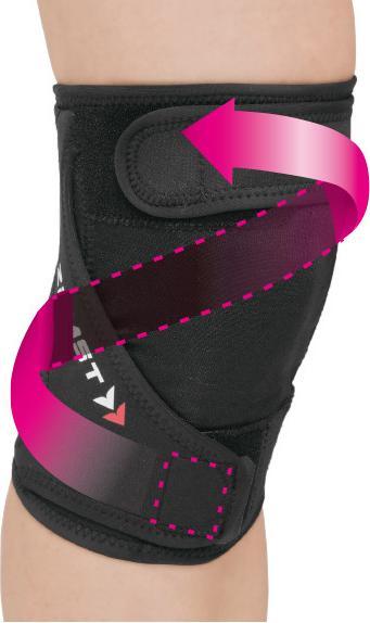 Actual product image Zamst RK-1 (L)