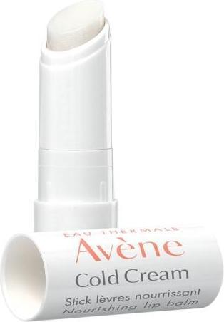 Image du produit Avène Cold Cream Nutrition reichhaltiger Lippenpflegestift (Sticks de soin, 4 ml)