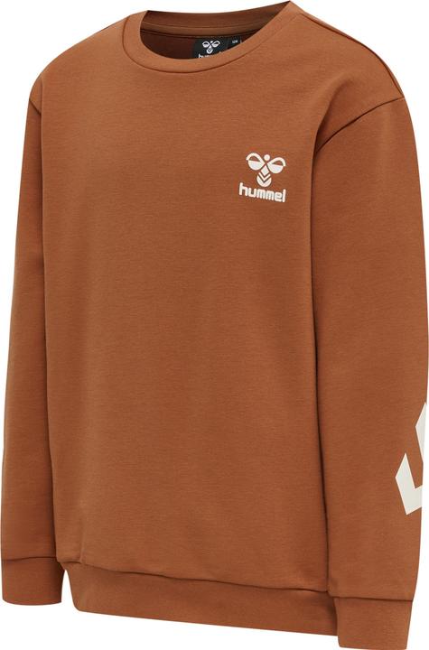 Actual product image hummel Venti Tracksuit (128)