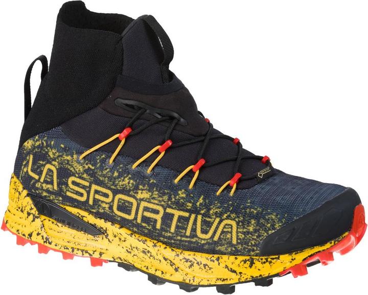 Actual product image La Sportiva Uragano GTX (43)