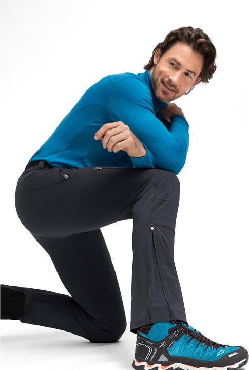 Produktbild Maier Sports Naturno Hose lang (54)