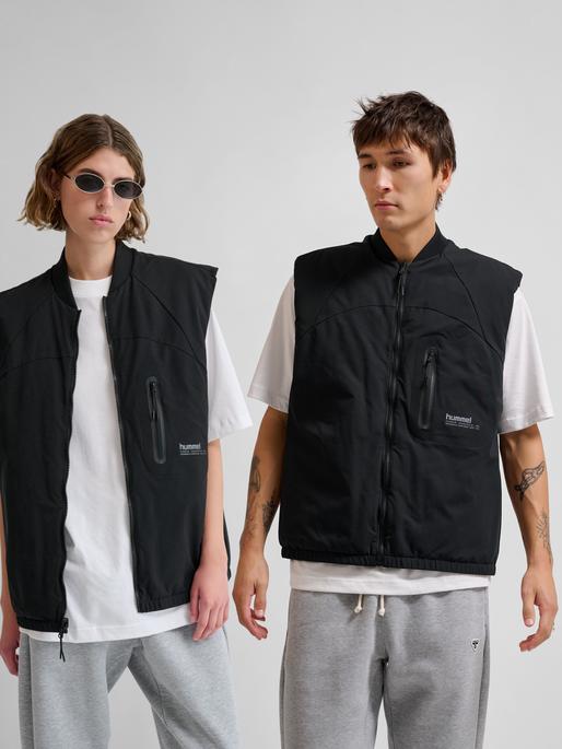 Immagine prodotto hummel gilet imbottito hmlTECH (XS)