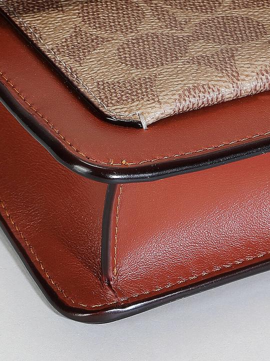 Immagine prodotto Coach Borsa a tracolla cognac