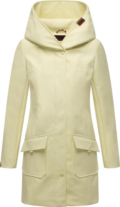 Pastel Yellow