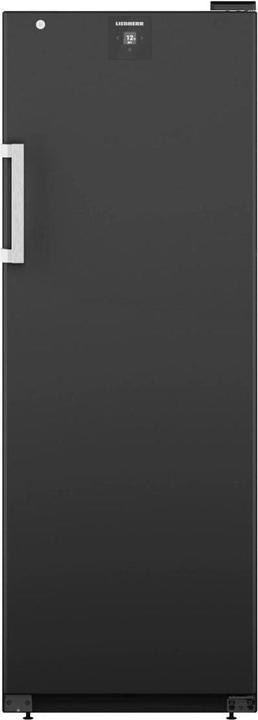 Actual product image Liebherr Wine climate control cabinet GrandCru Selection WSbli 5031 Black