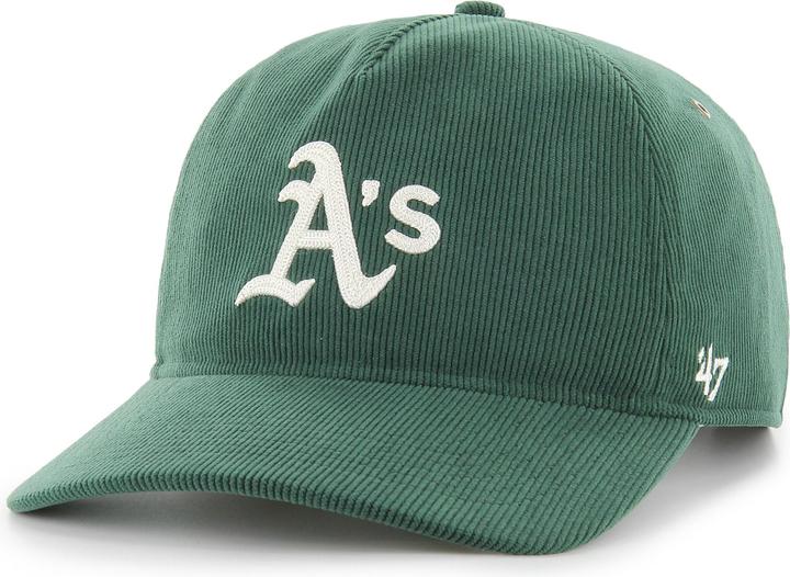 Actual product image 47 Brand MLB Athletics Thin Cord Hitch (One size)