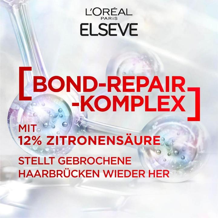 Produktbild L'Oréal Paris Elseve Total Repair (200 ml, Flüssiges Shampoo)