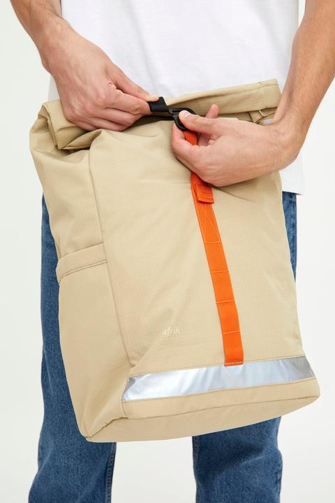 Actual product image Lefrik Lars Roll Vandra (19l) (19 l)